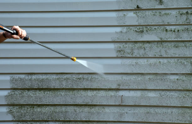 Best Commercial Pressure Washing  in Bedford, TX