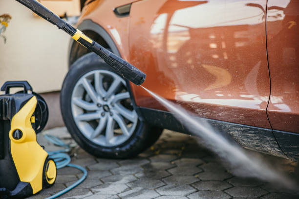 Why Choose Our Certified Pressure Washing Experts for Your Project Needs in Bedford, TX?