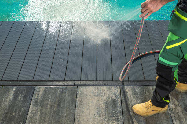 Best Affordable Pressure Washing  in Bedford, TX