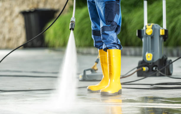 Best Affordable Power Washing  in Bedford, TX
