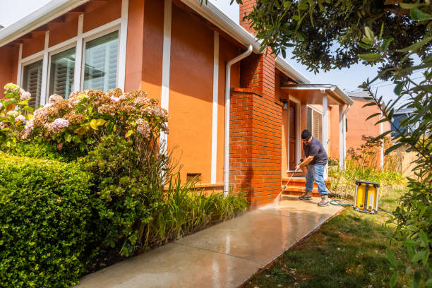 Best Local Pressure Washing Services  in Bedford, TX