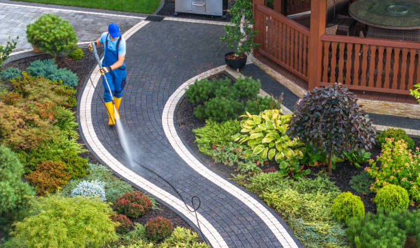 Best Exterior Home Cleaning  in Bedford, TX