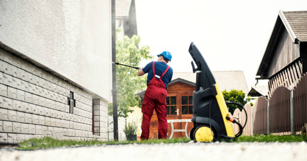 Best Pressure Washing Company Near Me  in Bedford, TX